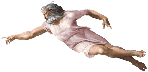 michelangelo